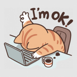 Стикеры - FATLINE