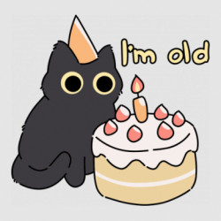 Стикеры - FATLINE