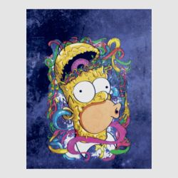 Стикеры - FATLINE