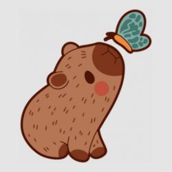 Стікери - FATLINE