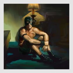 Стікери - FATLINE