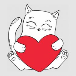 Стикеры - FATLINE