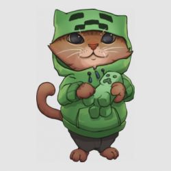 Стикеры - FATLINE