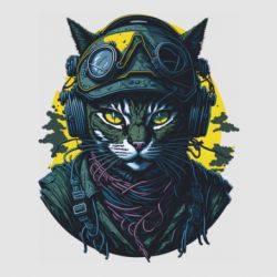 Стикеры - FATLINE