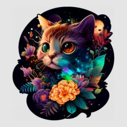 Стікери - FATLINE