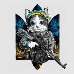 Стікери - FATLINE