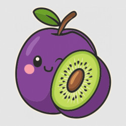 Стикеры - FATLINE