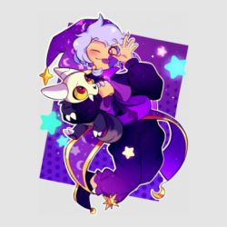 Стикеры - FATLINE