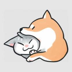 Стікери - FATLINE