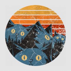 Стикеры - FATLINE