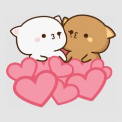 Стикеры - FATLINE