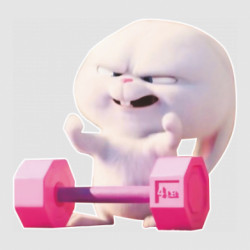 Стикеры - FATLINE