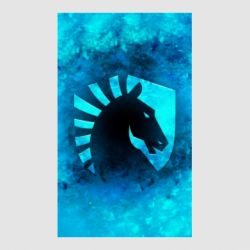 Стікер Liquid - FATLINE Стікер Liquid