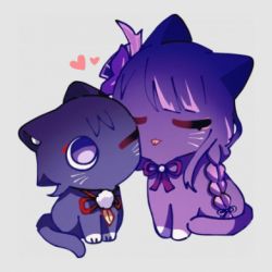 Стікер Мама Райден - FATLINE Стікер Мама Райден