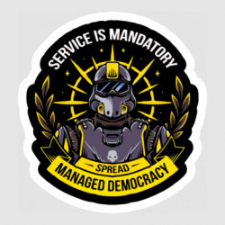 Стикеры - FATLINE