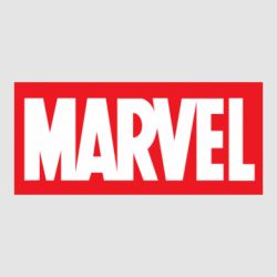 Стикер MARVEL - FATLINE Стикер MARVEL