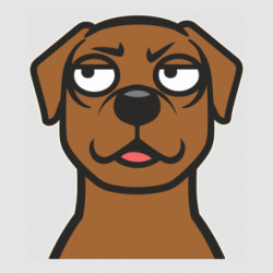 Стикеры - FATLINE