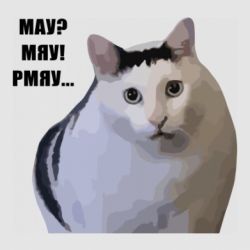 Стікери - FATLINE