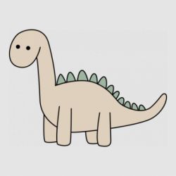 Стикеры - FATLINE