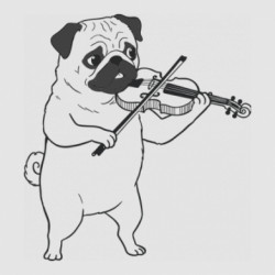 Стикеры - FATLINE