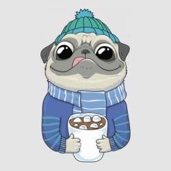 Стикеры - FATLINE