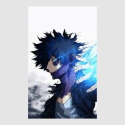 Стікер My Hero Academia - FATLINE Стікер My Hero Academia