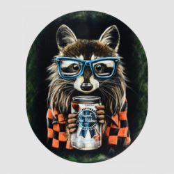 Стікери - FATLINE