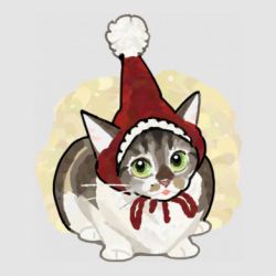 Стикеры - FATLINE