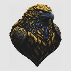 Стикеры - FATLINE