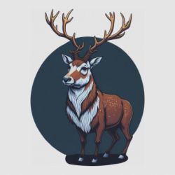 Стикеры - FATLINE