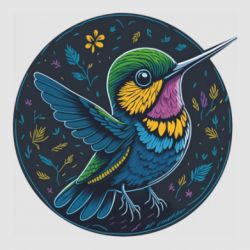 Стікери - FATLINE