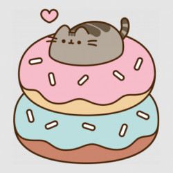 Стікери - FATLINE