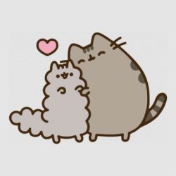 Стикеры - FATLINE