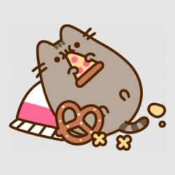 Стикеры - FATLINE