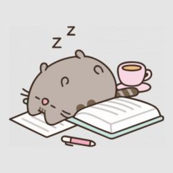 Стикеры - FATLINE