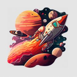 Стікери - FATLINE