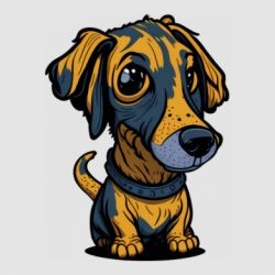 Стикеры - FATLINE