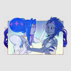 Стикеры - FATLINE