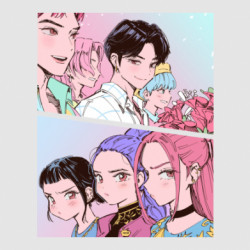 Стикеры - FATLINE