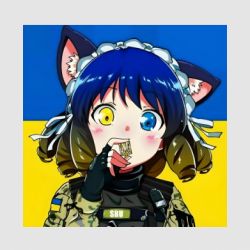 Стікери - FATLINE