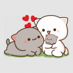 Стикеры - FATLINE