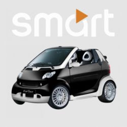 Стікери - FATLINE