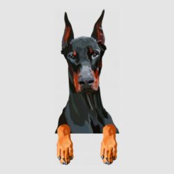 Стикеры - FATLINE