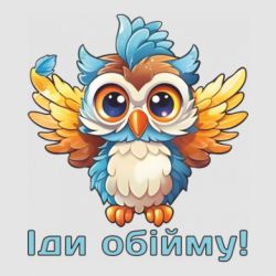 Стікери - FATLINE