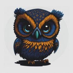 Стикеры - FATLINE