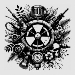 Стикеры - FATLINE