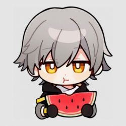 Стікери - FATLINE