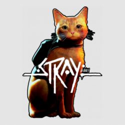 Стикеры - FATLINE