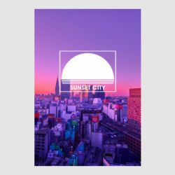 Стікери - FATLINE