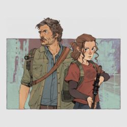 Стикеры - FATLINE